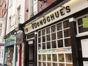 O'donoghue's, фото 14