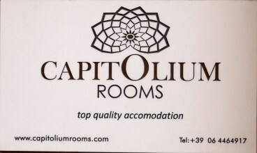 Capitolium Rooms, фото 42