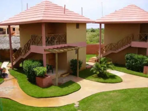 Hotel Isla El Dorado, фото 4