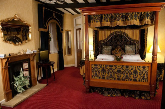 Best Western Red Lion, фото 8
