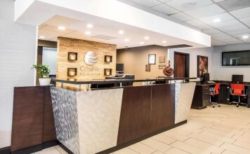 Best Western Plus Roper Mountain Road Inn And Suites, фото 50