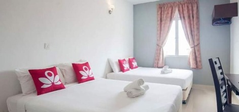 Senyum Inn, фото 17