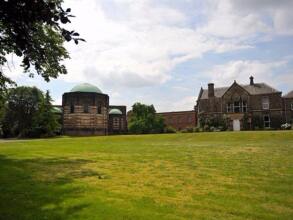 The Mirfield Monastery