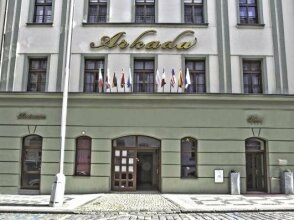 Arkada Hotel Praha, фото 22