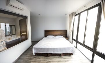 Irest Apartment, фото 22