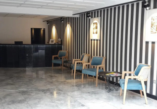 Semsan Hotel (ex. Mile Hotel Nisantasi), фото 30