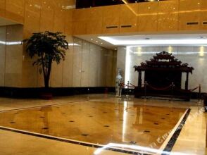 Henghao Hotel, фото 15