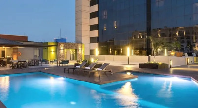 Hyatt Regency, фото 22 Hyatt Regency, фото 22