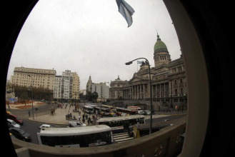 Hostel Punto Cero, фото 9 Hostel Punto Cero, фото 9