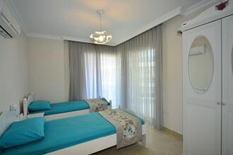 Alanya Vesta Garden Apartments