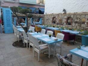 Alacati Life Hotel, фото 19