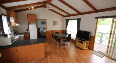 Metung Holiday Villas, фото 31