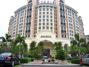 Guangzhou Pleasant Grasse Hotel