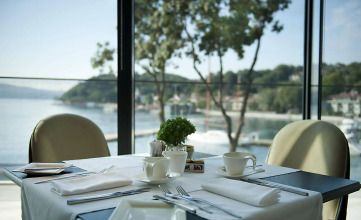 The Grand Tarabya, фото 22 The Grand Tarabya, фото 22