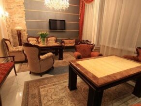 Suputnyk Conference Hotel, фото 43 Suputnyk Conference Hotel, фото 43