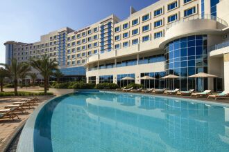 Crowne Plaza Ocec, фото 21