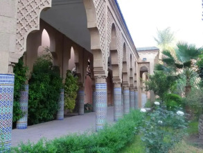 Apartment With 3 Bedrooms in Annakhil, Marrakech, With Shared Pool, фото 39 Apartment With 3 Bedrooms in Annakhil, Marrakech, With Shared Pool, фото 39