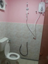 Inapan Desa Perindu, фото 9