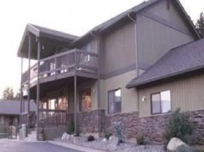 Stewart Lodge, фото 15 Stewart Lodge, фото 15