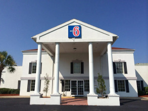 Motel 6 Brunswick,Ga #4902