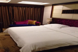 Jingdu Guilong Hotel, фото 4