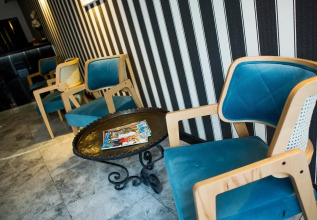 Semsan Hotel (ex. Mile Hotel Nisantasi), фото 50