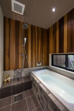 Natsume-an Machiya Residence Inn, фото 13