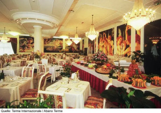 Terme Internazionale, фото 34