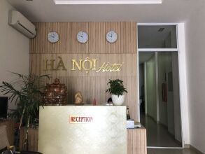 Hanoi Hotel, фото 7