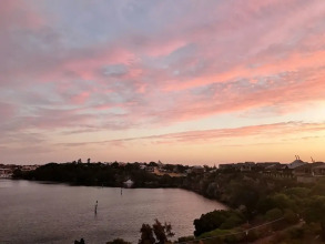 River Front Architect Villa, фото 21