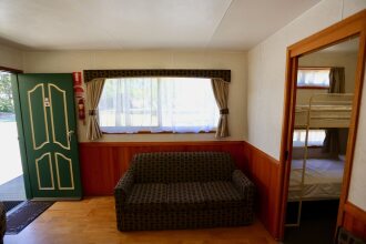 Jenolan Holiday Park - Campsite, фото 6