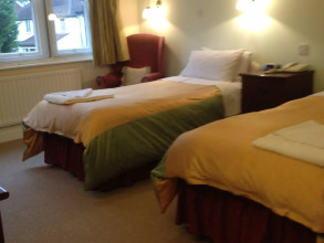 Green Gables Guest House, фото 48 Green Gables Guest House, фото 48