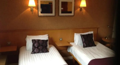 The Coachman Hotel, фото 17 The Coachman Hotel, фото 17