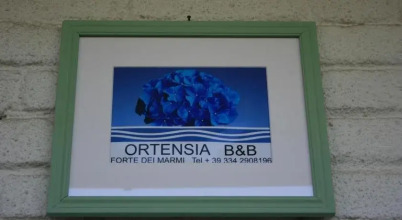 B&b Ortensia, фото 25