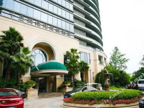 Hangzhou 1000island Lake Greentown Resort Hotel, фото 26 Hangzhou 1000island Lake Greentown Resort Hotel, фото 26