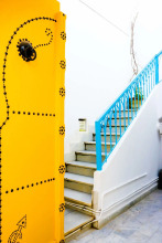 La Maison De L'artiste, фото 18 La Maison De L'artiste, фото 18