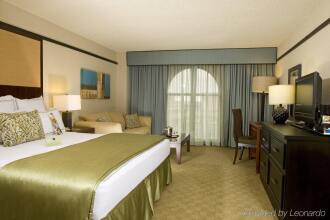 Orlando International Resort Club, фото 4