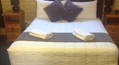 Avlon Gardens Motel - Ballina, фото 44