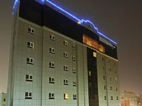 Corp Executive Doha Suites, фото 36 Corp Executive Doha Suites, фото 36