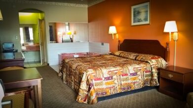 La Copa Inn Brownsville, фото 4 La Copa Inn Brownsville, фото 4