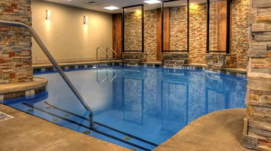 Embassy Suites Austin - Downtown/Town Lake, фото 28 Embassy Suites Austin - Downtown/Town Lake, фото 28