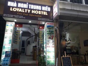 Loyalty Hostel, фото 24