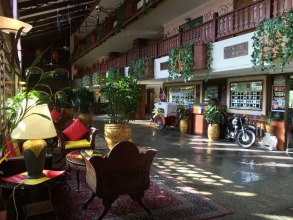 Holiday Villa Beach Resort And Spa, фото 8 Holiday Villa Beach Resort And Spa, фото 8