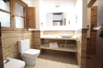 Entre Dos Aguas Hotel Boutique, фото 48