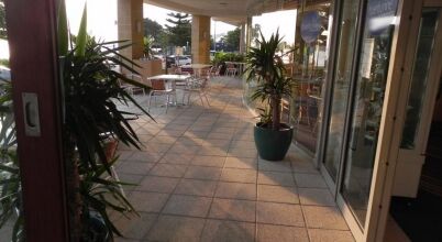 Riverside Holiday Apartments