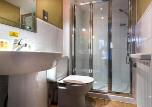 Guy Fawkes Inn, Sure Collection By Best Western, фото 31
