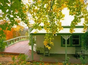 Woolrich Historic Garden Accommodation, фото 19 Woolrich Historic Garden Accommodation, фото 19