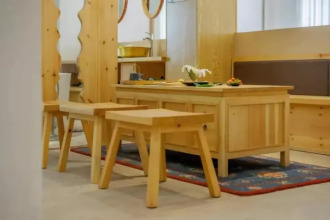 Netsang Inn Shangrila, фото 15