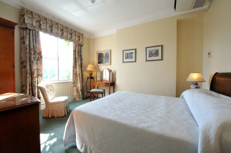 French Horn Hotel, фото 2
