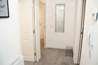 Luxury Emirates Arena Apartment, фото 21 Luxury Emirates Arena Apartment, фото 21